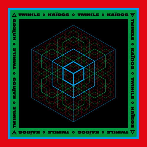 CD Shop - TWINKLE KAIROS