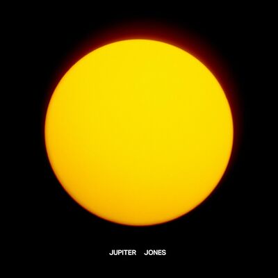 CD Shop - JUPITER JONES DIE SONNE IST EIN ZWER...