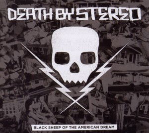 CD Shop - DEATH BY STEREO BLACK SHEEP OF THE AME...