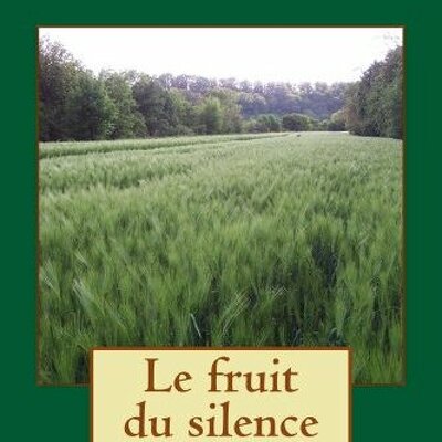 CD Shop - MARA DOBRESCO LE FRUIT DU SILENCE