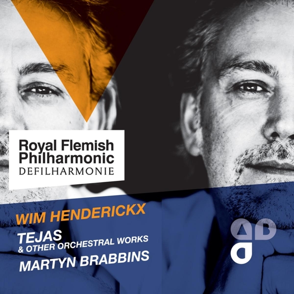 CD Shop - ROYAL FLEMISH PHILHARMONIC TEJAS & OTHER ORCH...