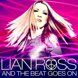 CD Shop - ROSS LIAN AND THE BEAT GOES ON