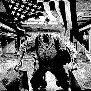 CD Shop - COMBATWOUNDEDVETERAN 7-DEMO