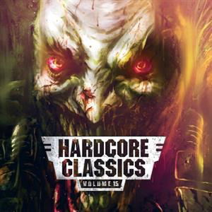 CD Shop - VARIOUS ARTISTS HARDCORE CLASSICS VOLU...