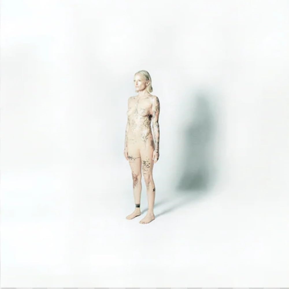CD Shop - ROYAL & THE SERPENT EMPTINESS IS GODLY