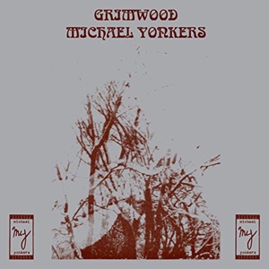 CD Shop - MICHAEL -BAND- YONKERS GRIMWOOD
