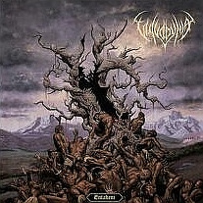 CD Shop - VULVODYNIA ENTABENI