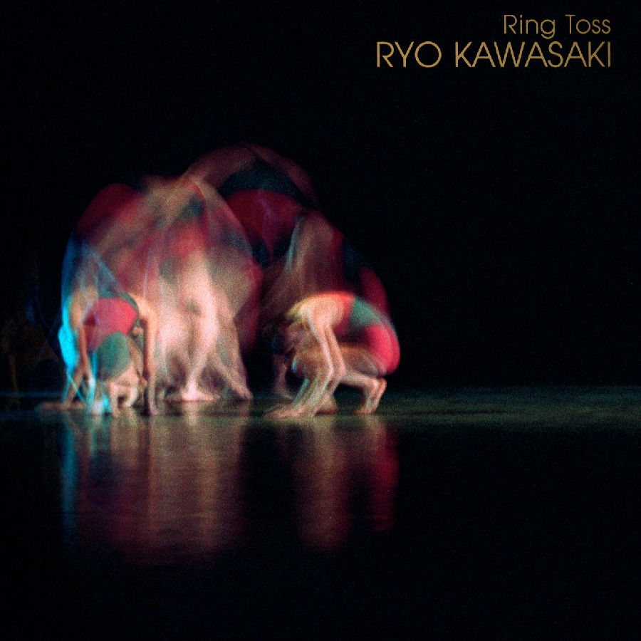 CD Shop - RYO KAWASAKI RING TOSS