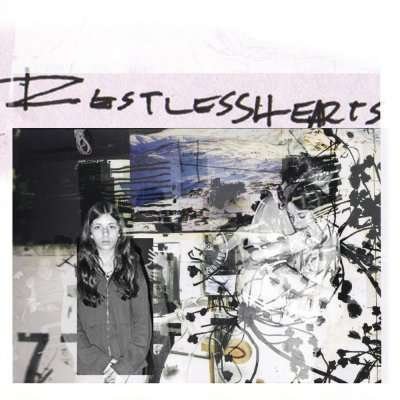 CD Shop - RESTLESS HEARTS RESTLESS HEARTS