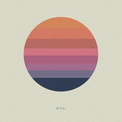 CD Shop - TYCHO AWAKE