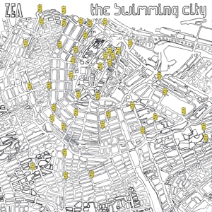CD Shop - ZEA SWIMMING CITY
