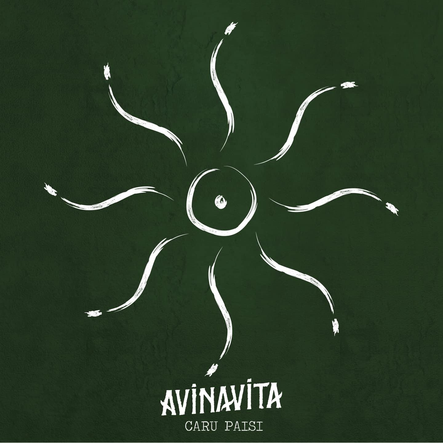 CD Shop - AVINAVITA CARU PAISI
