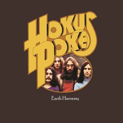 CD Shop - HOKUS POKE EARTH HARMONY