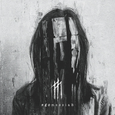 CD Shop - PINHEAD EGOMESSIAH