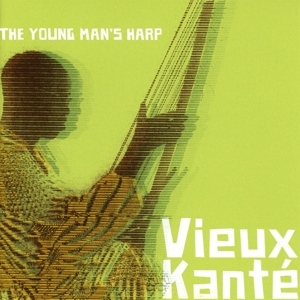 CD Shop - VIEUX KANTE YOUNG MAN\