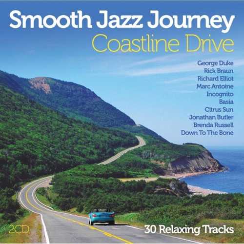 CD Shop - VARIOUS ARTISTS SMOOTH JAZZ JOURNEY - ...