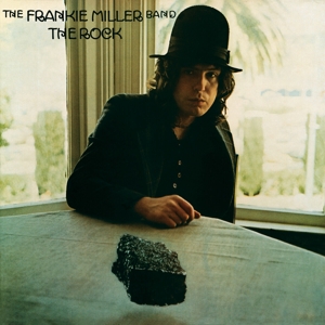 CD Shop - FRANKIE MILLER ROCK