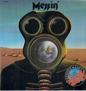 CD Shop - MANFRED MANN\