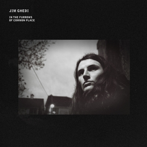 CD Shop - JIM GHEDI IN THE FURROWS OF COMM...