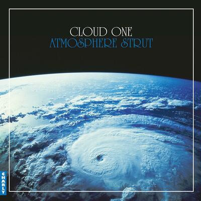 CD Shop - CLOUD ONE ATMOSPHERE STRUT