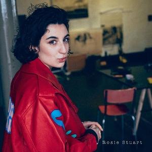 CD Shop - ROSIE STUART 7-CUPID / VEGAN