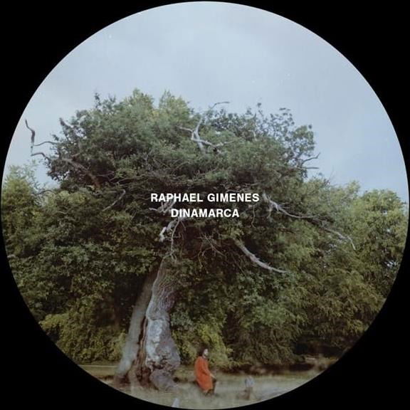 CD Shop - RAPHAEL GIMENES DINAMARCA