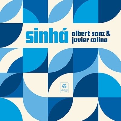 CD Shop - ALBERT & JAVIER COLINA SANZ SINHA