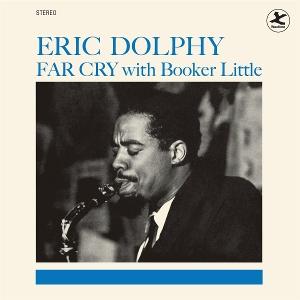 CD Shop - ERIC DOLPHY FAR CRY