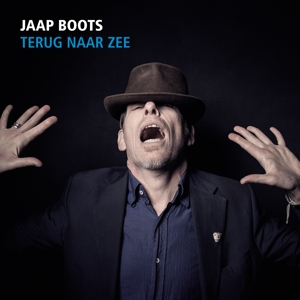 CD Shop - JAAP BOOTS TERUG NAAR ZEE