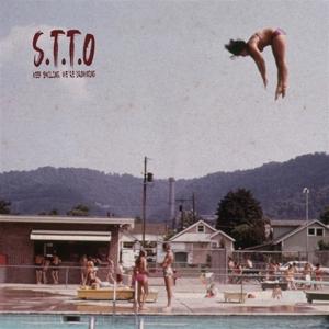 CD Shop - S.T.T.O KEEP SMILING WE\