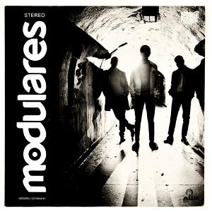 CD Shop - MODULARES 7-MODULARES