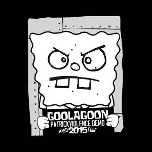 CD Shop - GOOLAGOON 7-PATRICKVIOLENCE