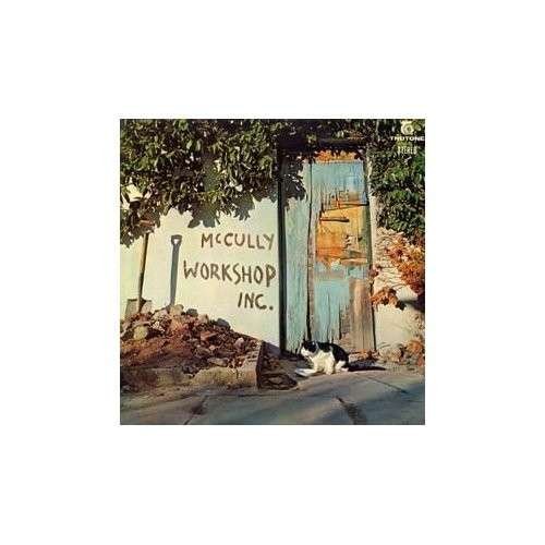 CD Shop - MCCULLY WORKSHOP INC