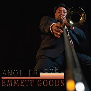 CD Shop - EMMETT GOODS ANOTHER LEVEL