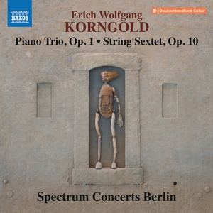 CD Shop - MAREK JANOWSKI PIANO TRIO OP.1/STRING...
