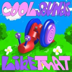 CD Shop - COOL SOUNDS LIKE THAT (BLUE & ...