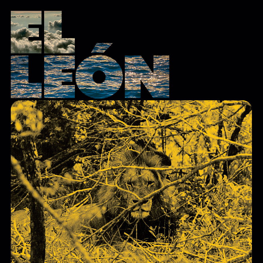 CD Shop - CRIMEAPPLE,PRESERVATION EL LEON
