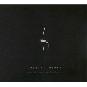 CD Shop - MATHIAS IMBERT MEMOIRES D\