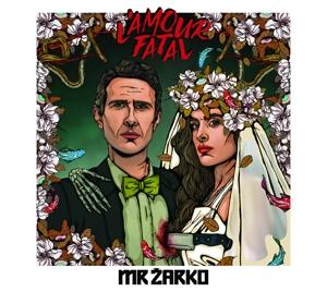 CD Shop - MR ZARKO L\