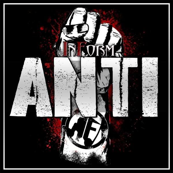 CD Shop - INFORM ANTI