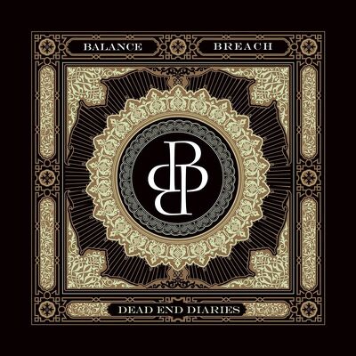 CD Shop - BALANCE BREACH DEAD END DIARIES