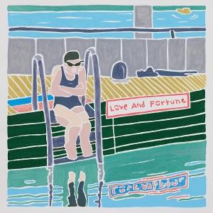 CD Shop - STELLA DONNELLY LOVE AND FORTUNE