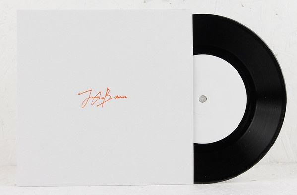 CD Shop - JUNGLE BROWN 7-Keep It Movin/We On