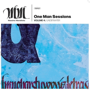 CD Shop - MASSIMO MARTELLOTTA ONE MAN SESSION 4: UND...
