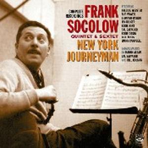 CD Shop - FRANK -QUINTET & SOCOLOW COMPLETE RECORDINGS