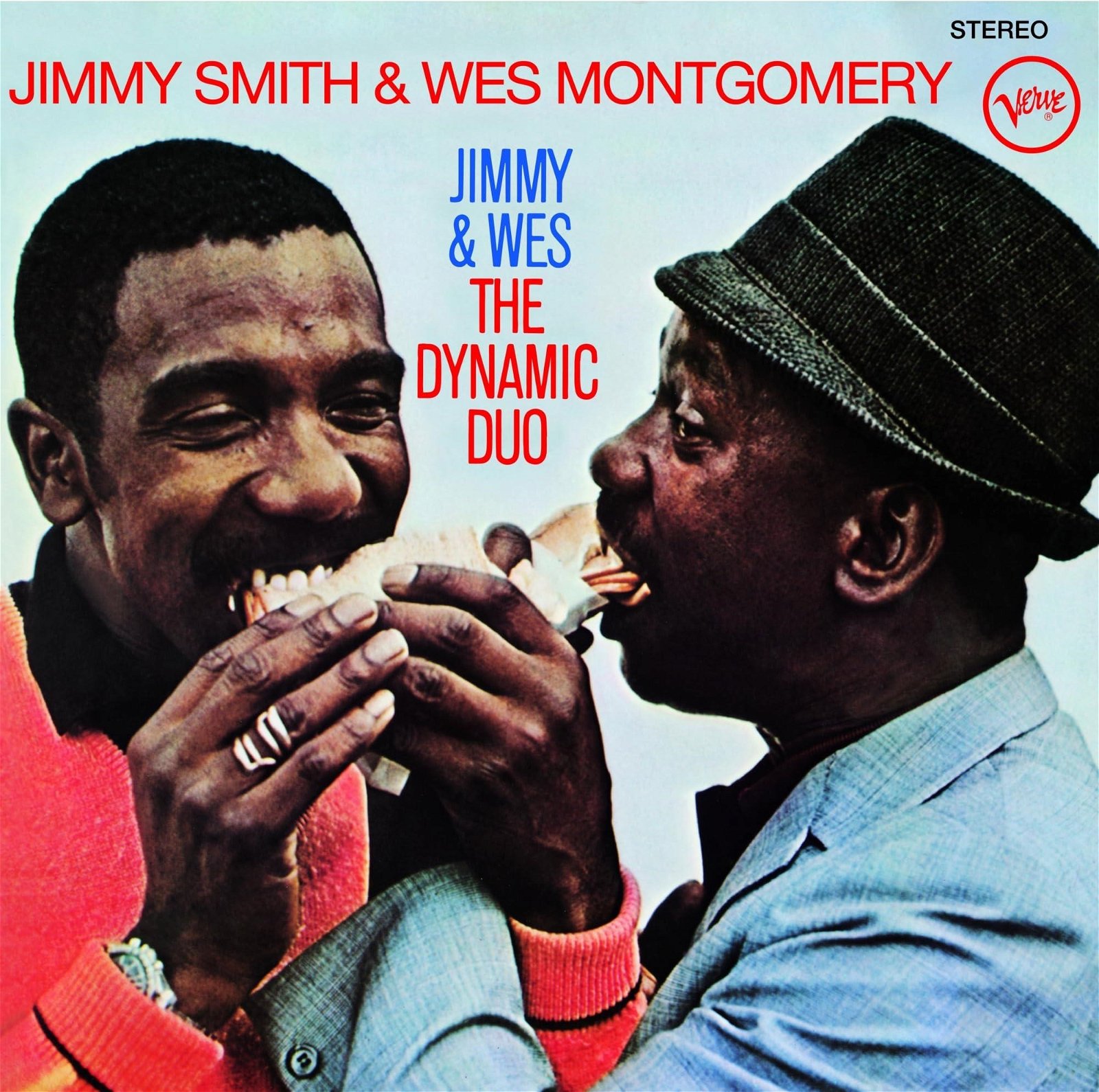 CD Shop - JIMMY & WES MONTGOMERY SMITH JIMMY & WES: THE D...