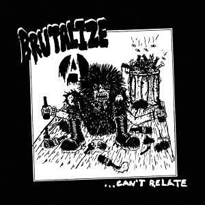 CD Shop - BRUTALIZE ... CAN\