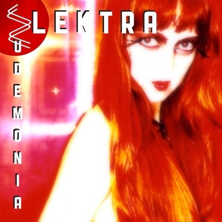 CD Shop - ELEKTRA EUDEMONIA