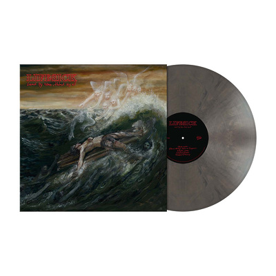 CD Shop - LIFESICK LOVE BY NONE, HATED BY ALL CH