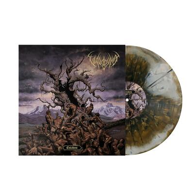 CD Shop - VULVODYNIA ENTABENI